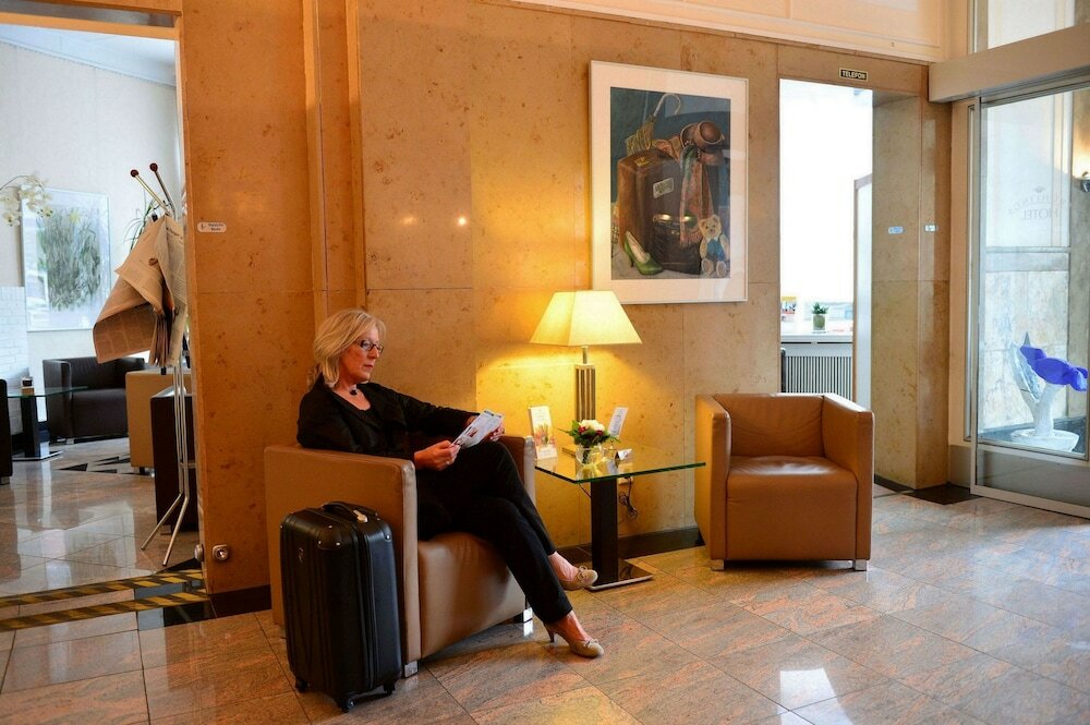 Фото отеля 5