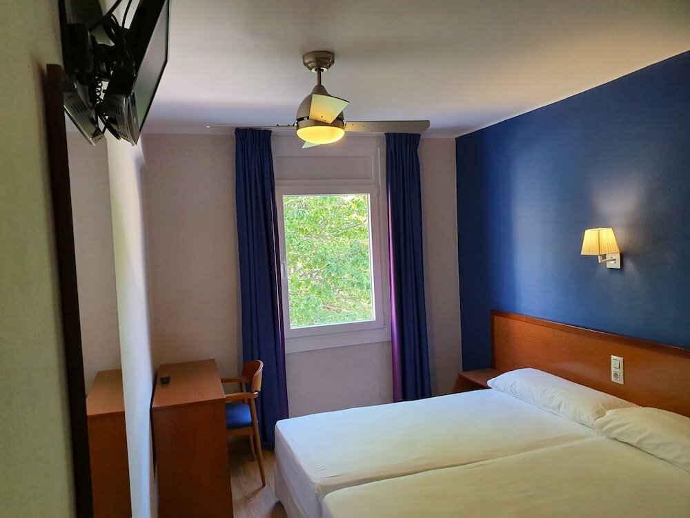 Фото Hotel Marina Tossa