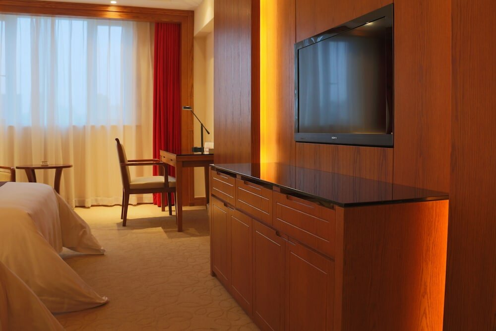 Фото Mason Hotel Shanghai