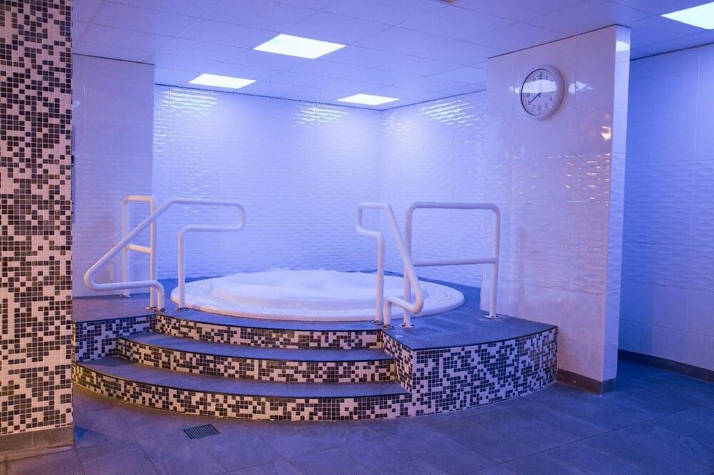 Фото Mount Errigal Hotel Conference & Leisure Centre