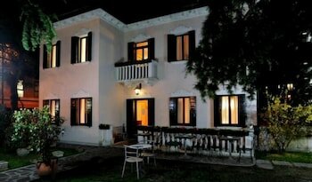 Фото Villa Crispi