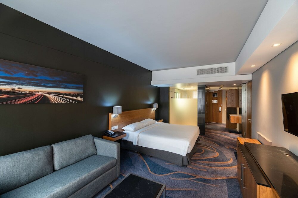 Фото Radisson Hotel Cape Town Foreshore