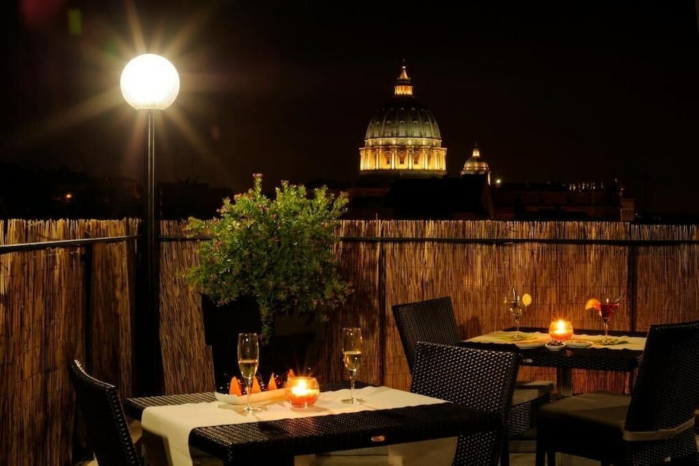 Фото Hotel Gravina San Pietro