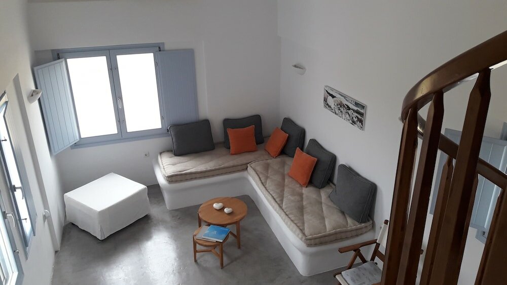 Фото Sun Anemos Resort