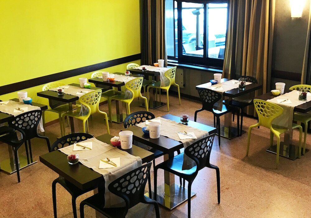 Фото Hotel Giardino