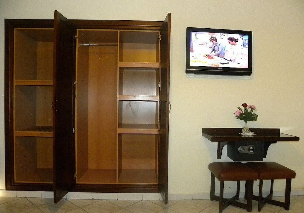 Фото Aferni Hotel