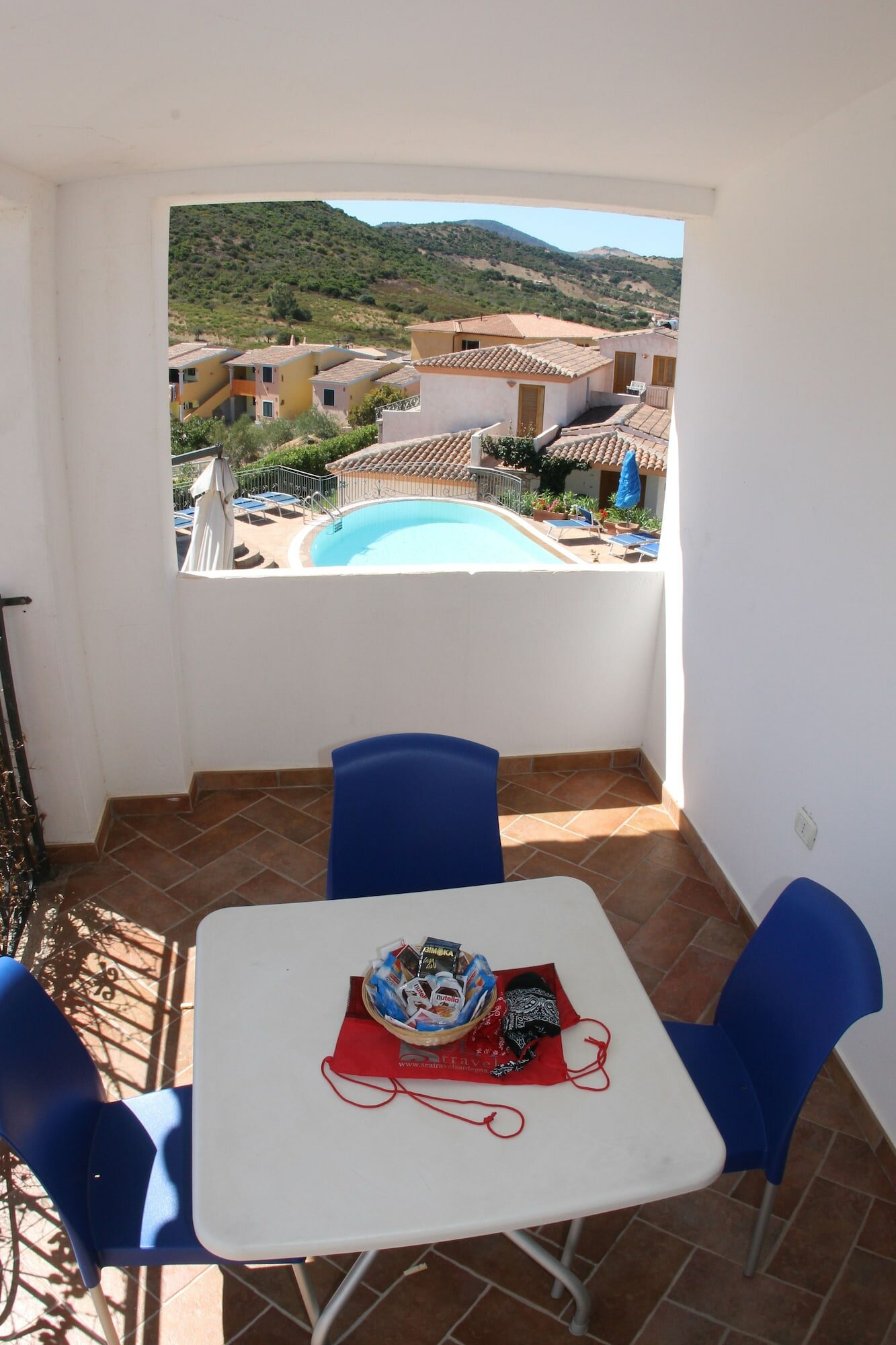 Фото Residence BouganVillage