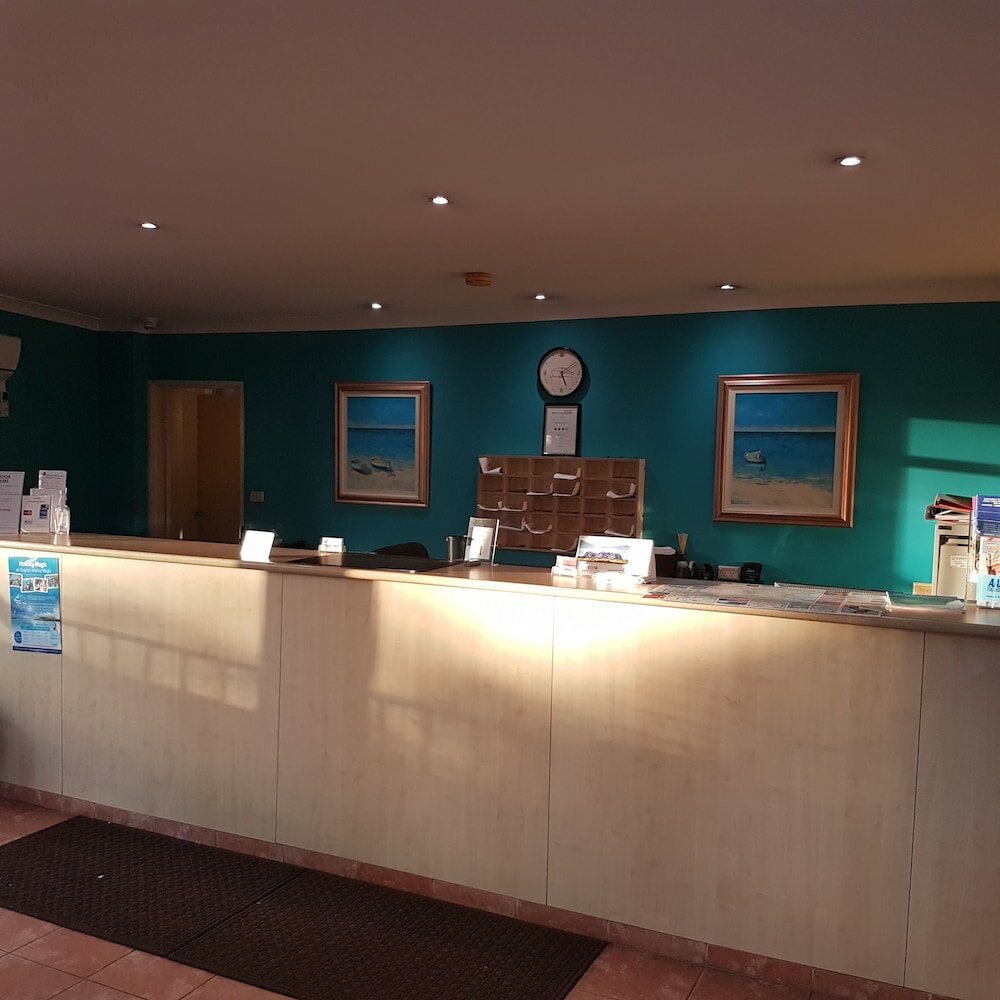 Фото Chelsea Motor Inn