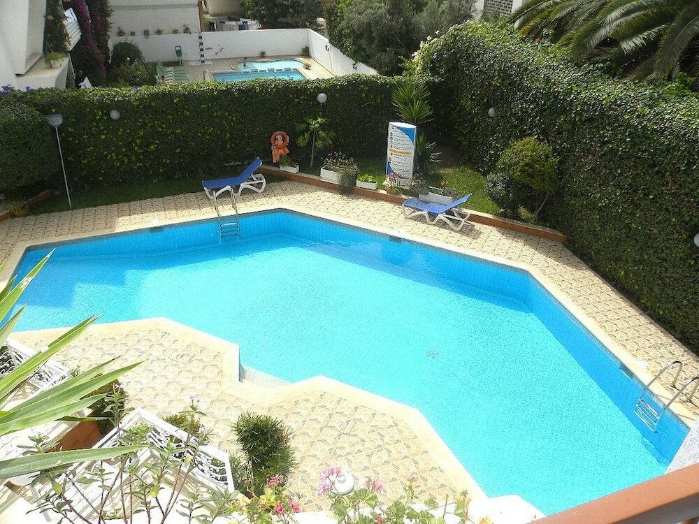 Фото Aferni Hotel