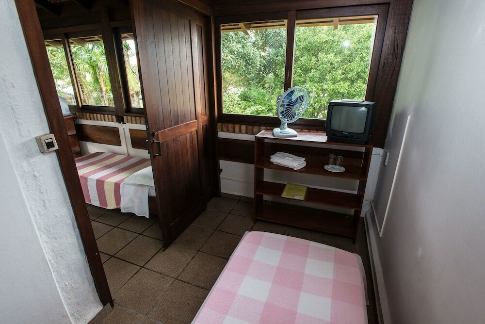 Фото Hotel Natur Campeche