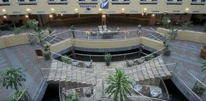 Гостиница Imperial Botanical Beach Hotel