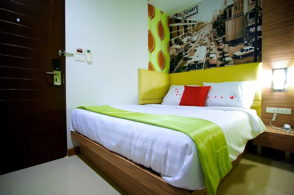 Фото Ds67 Suites