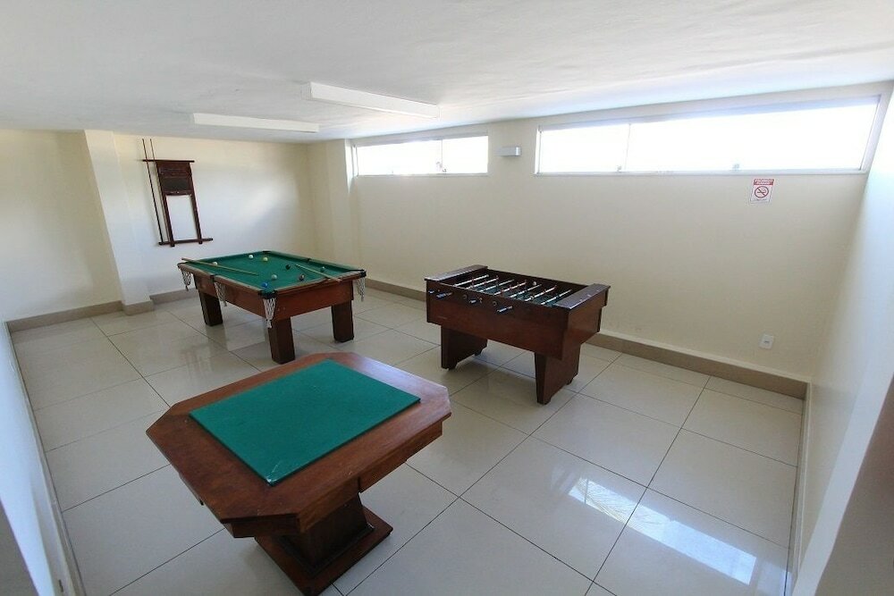 Фото Jatobá Praia Hotel