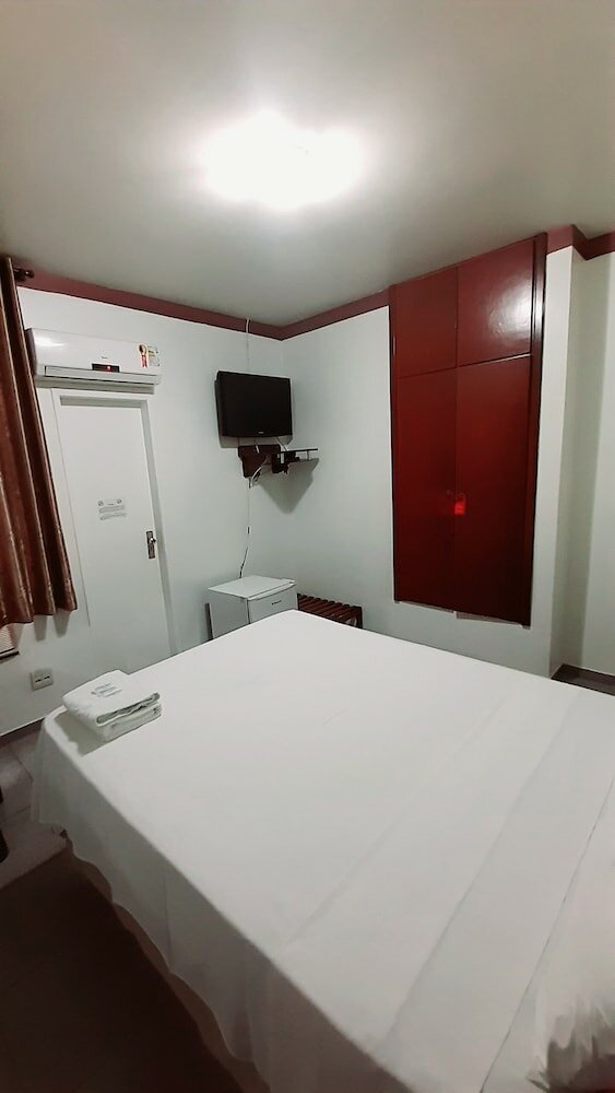 Фото Aton Plaza Hotel