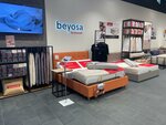 Beyosa (ulitsa Nursultana Abishevicha Nazarbayeva, 17В), mattresses