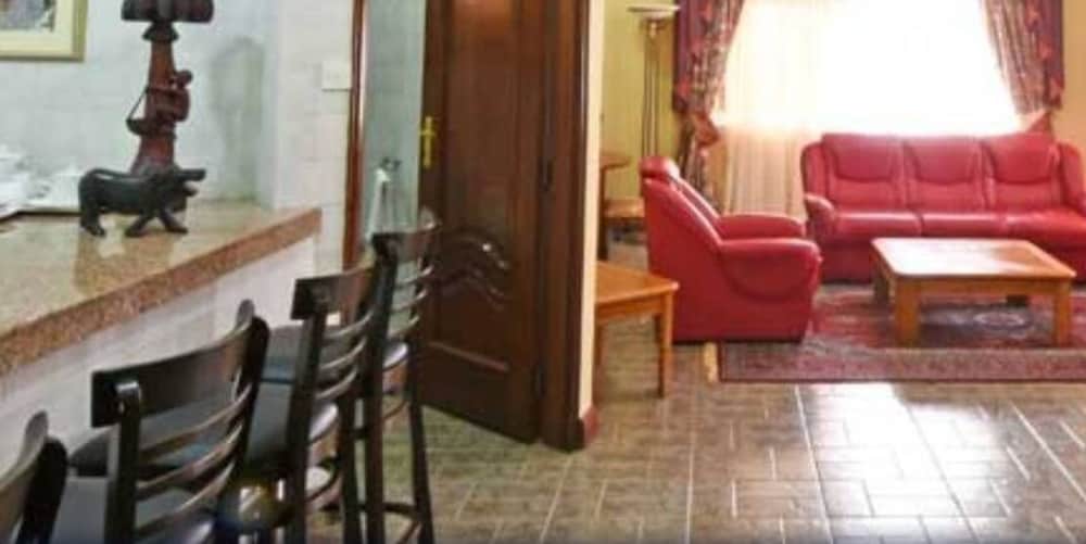 Фото Imperial Botanical Beach Hotel