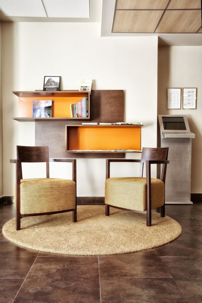 Фото Hotel Don Paco