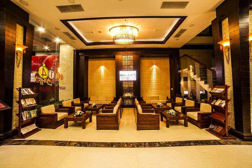 Фото Moonlight Hotel Hue