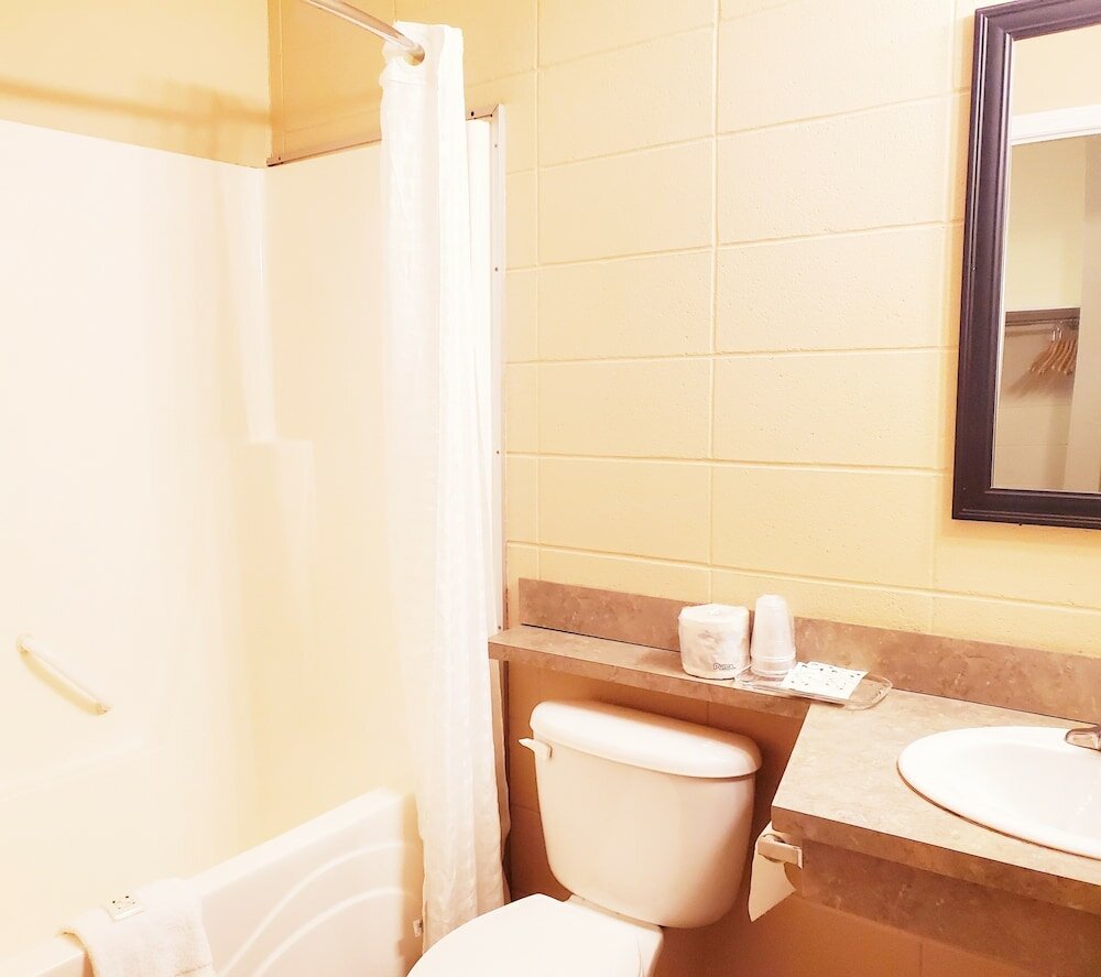 Фото Canadian Motor Inn