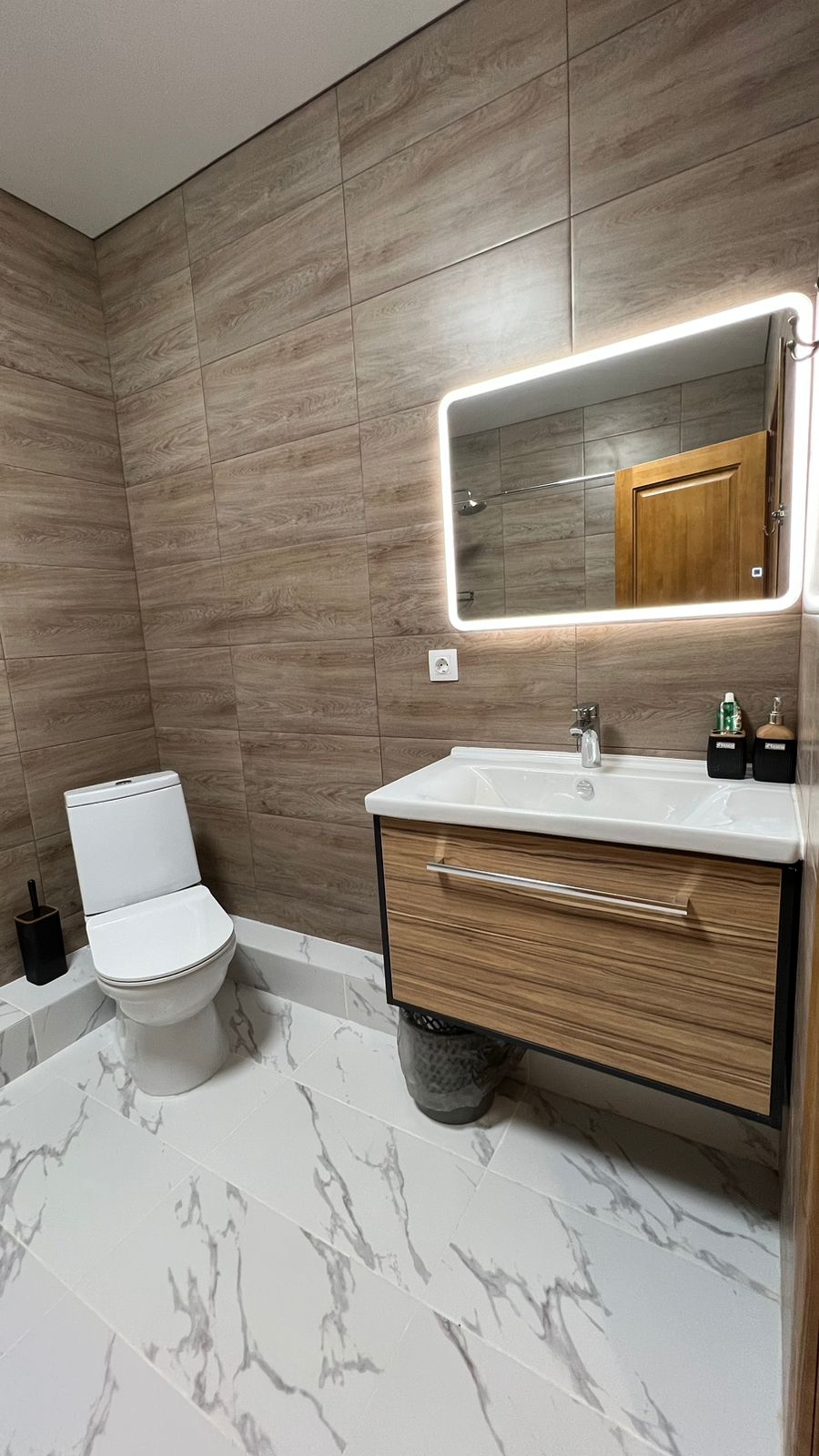 Фото Русалка