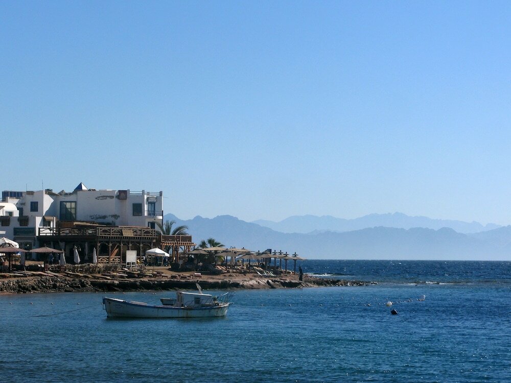Фото Red Sea Relax