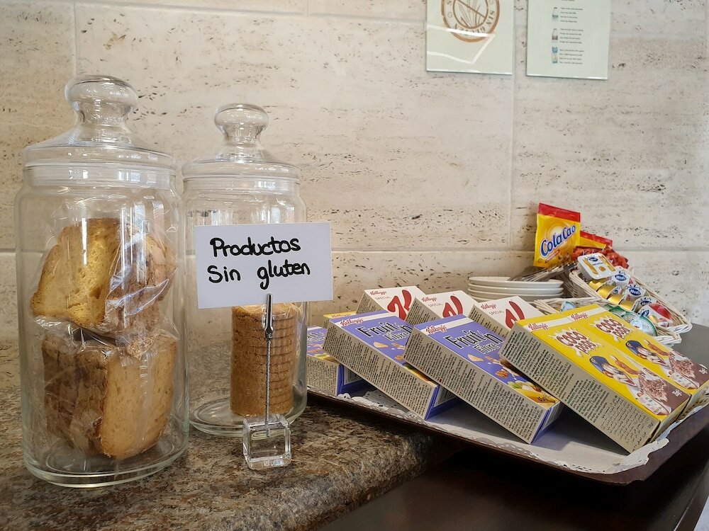 Фото Hotel Montemar