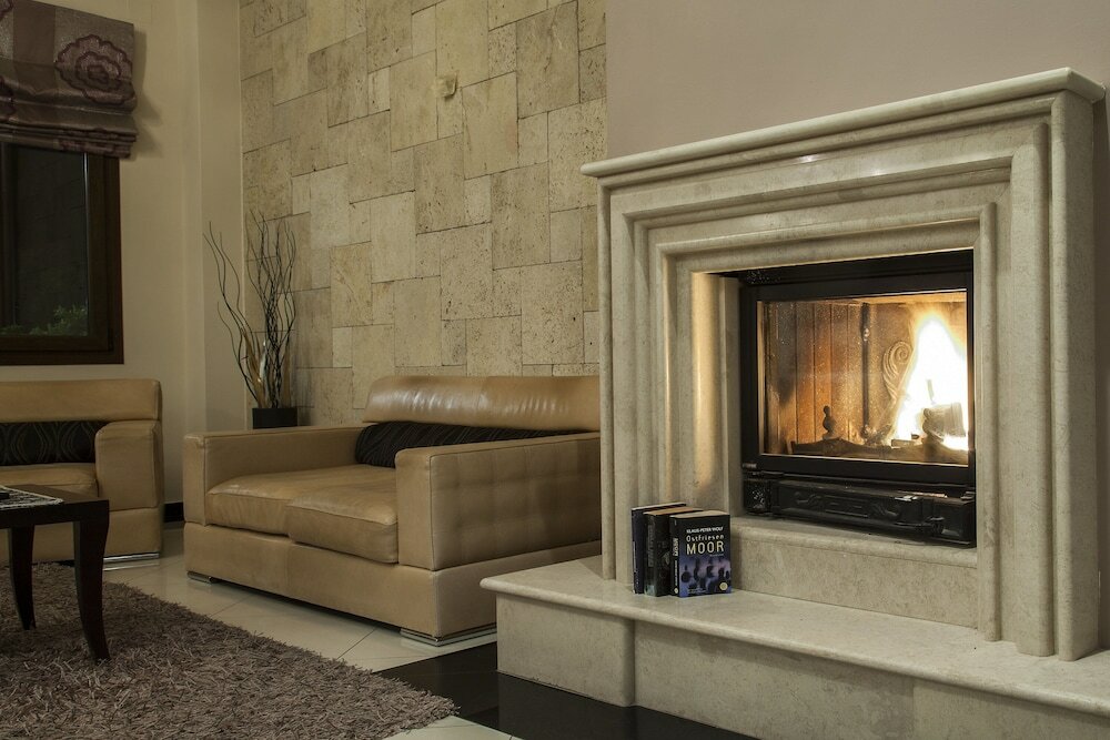 Фото Meteoritis Hotel