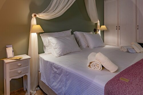 Внешний вид отеля Petani Bay Hotel - Adults Only в Муниципальной единице Паликах, фото 4