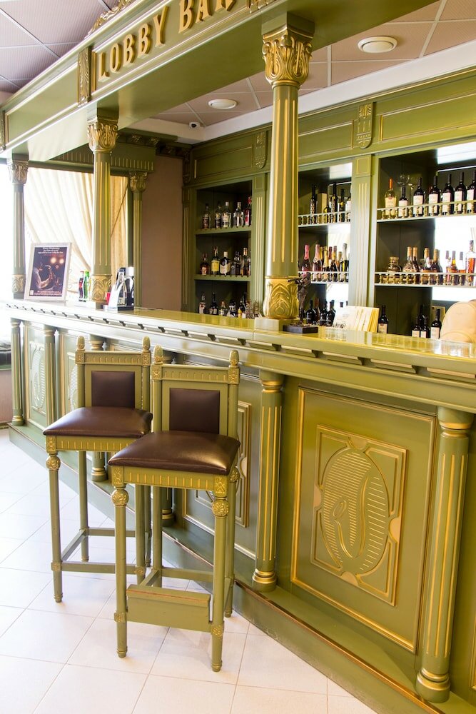 Фото Mercure Chisinau Center Jazz Hotel