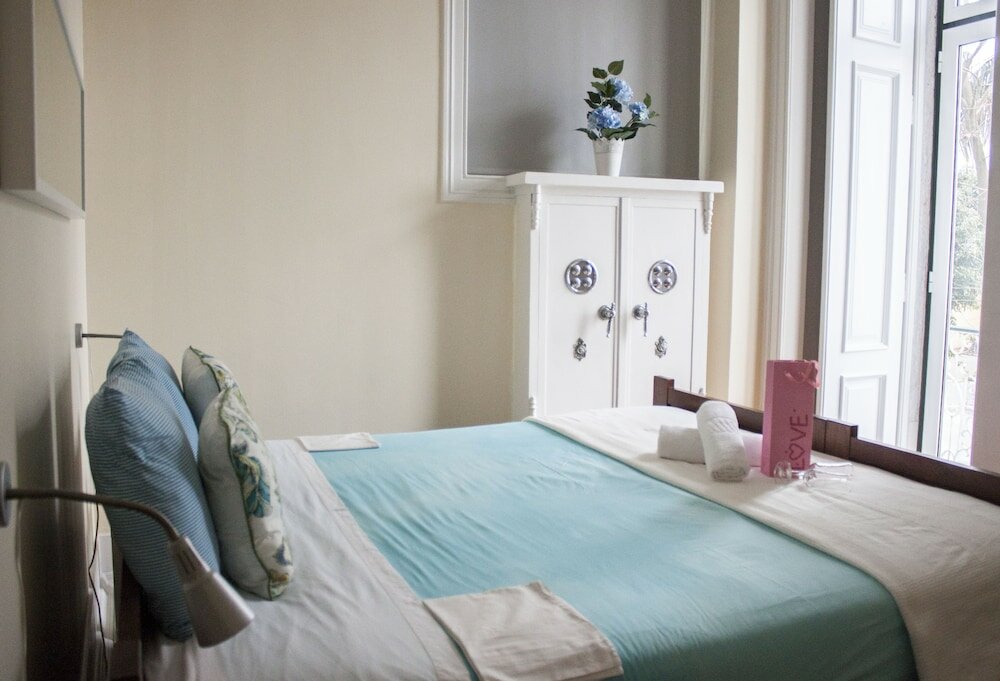 Фото Lisb'on Hostel