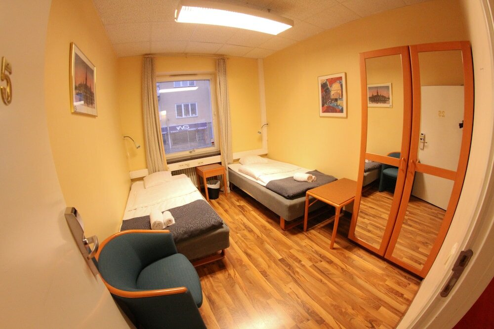 Фото Reimersholme Hotel