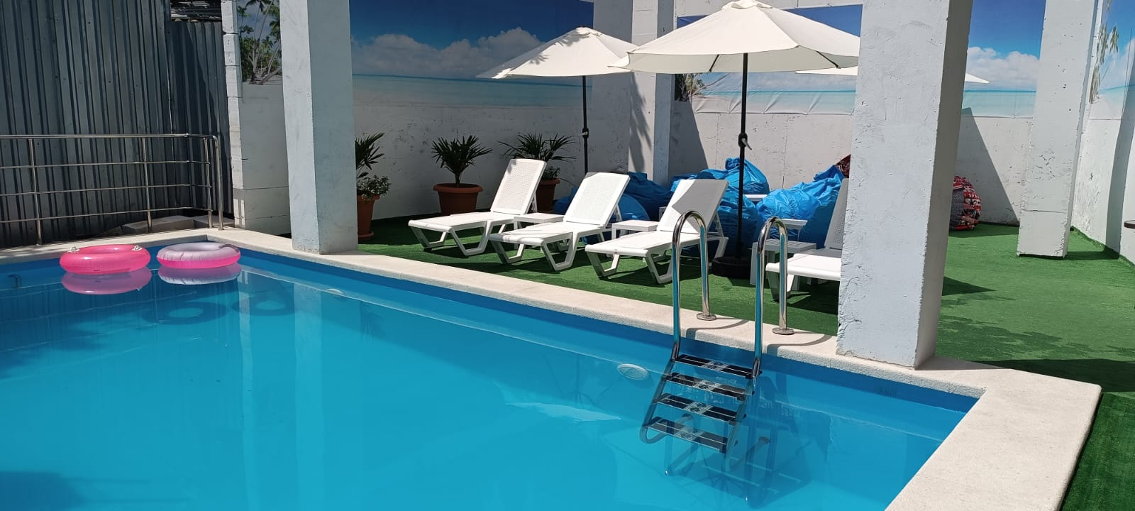 Фото отеля 5