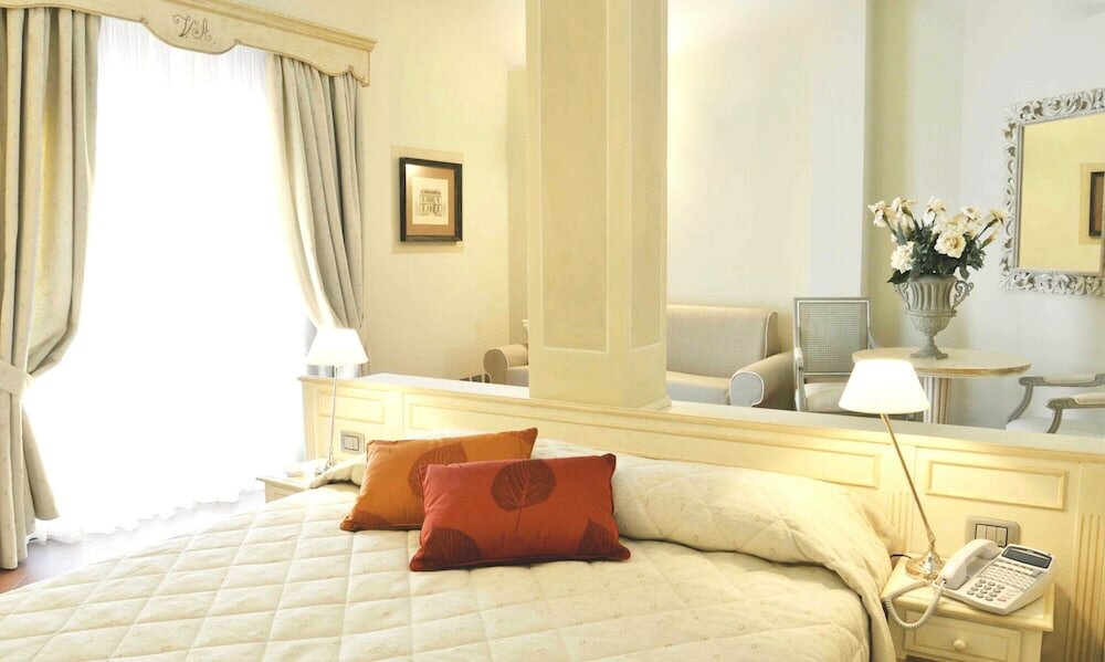 Фото Villa Agnese