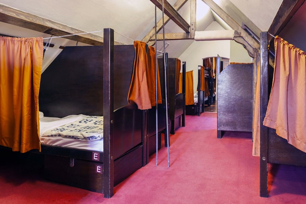 Фото Palmers Lodge Swiss Cottage