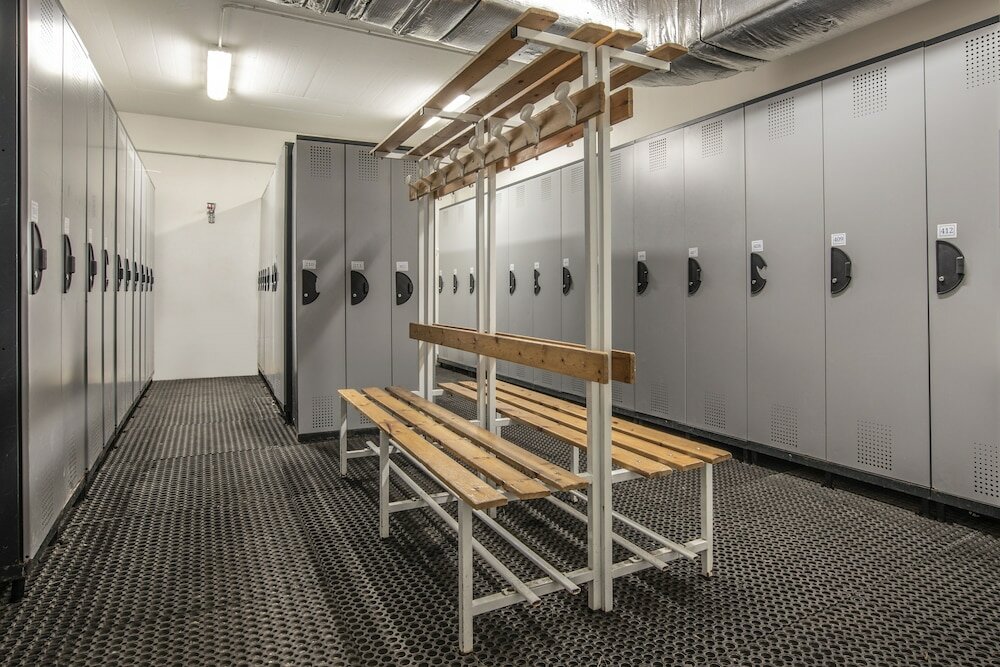 Фото Al Sole Clubresidence