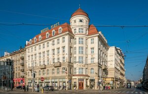 Гостиница Hotel Piast
