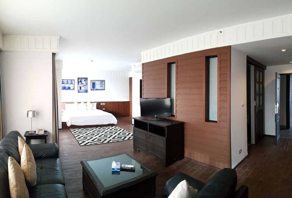 Фото Baan Khun Nine Pattaya