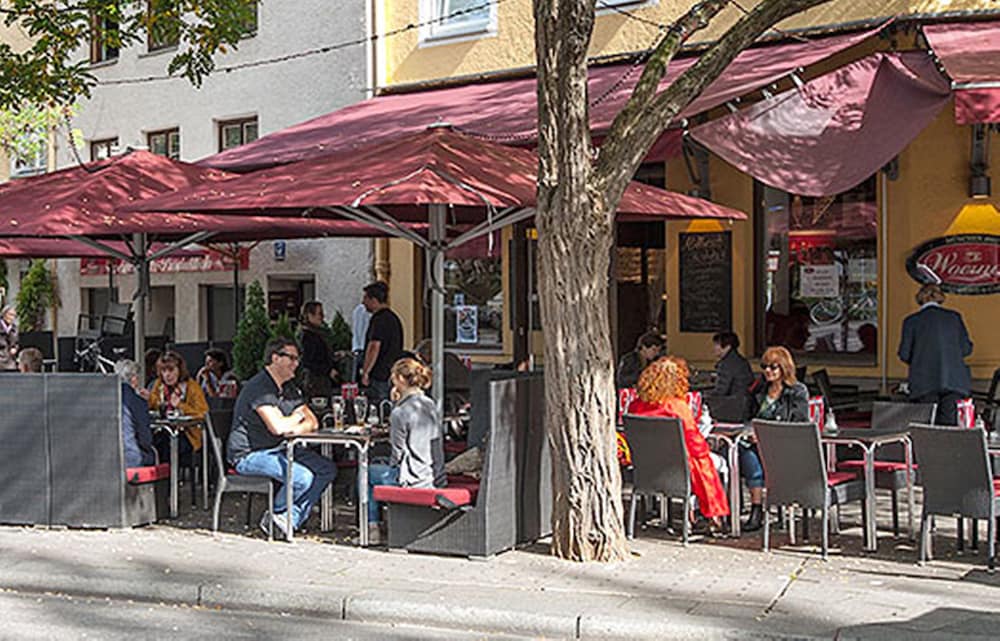 Фото Hotel Am Sendlinger Tor