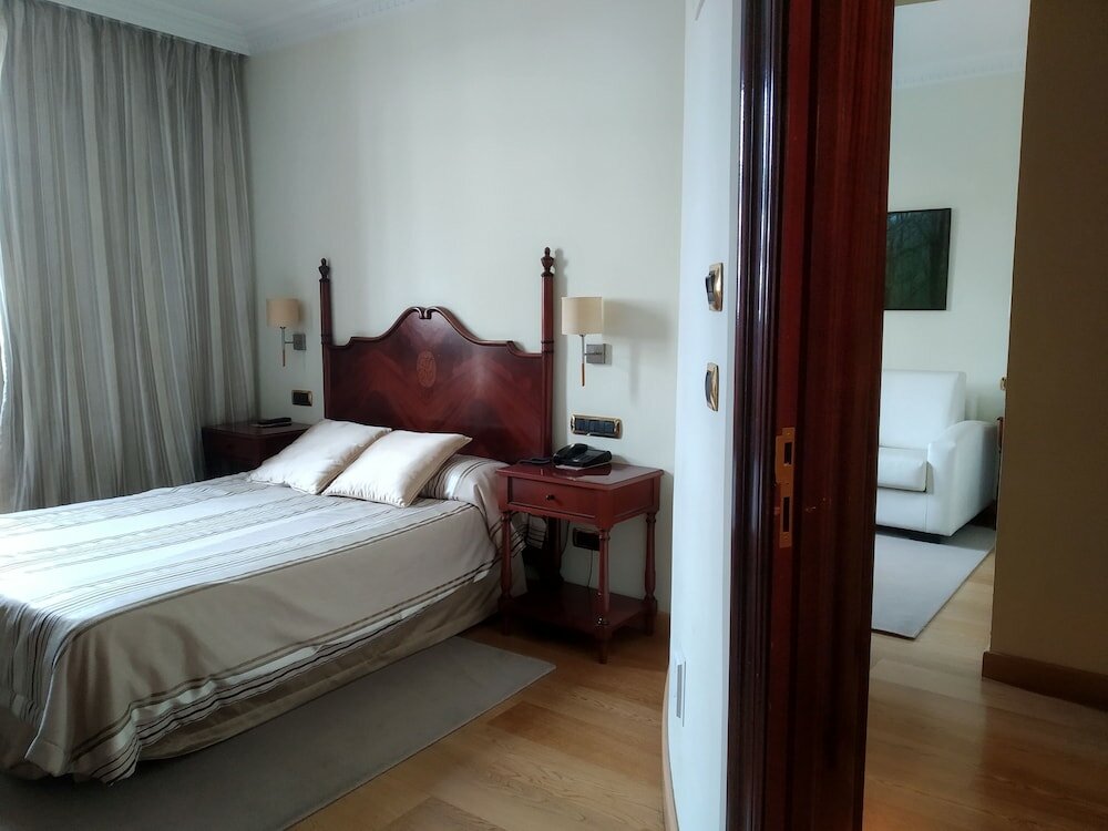 Фото Hotel Campoamor