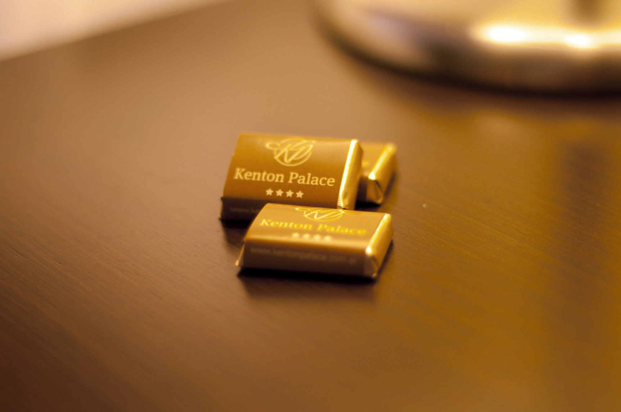 Фото Kenton Palace Buenos Aires Hotel