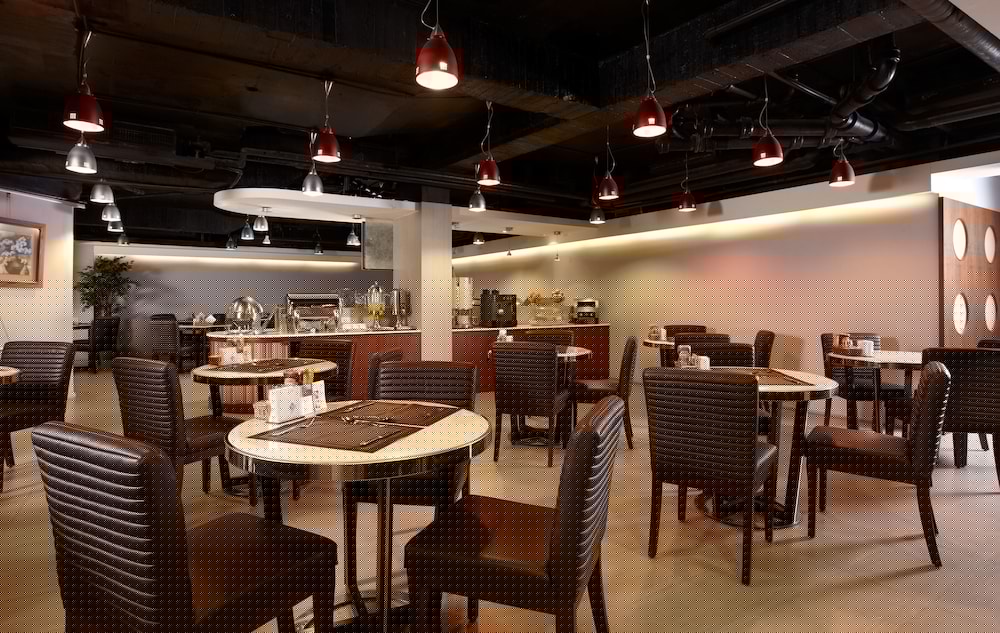 Фото Deja Vu Hotel