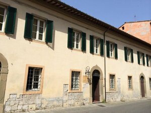 Гостиница Casa San Tommaso