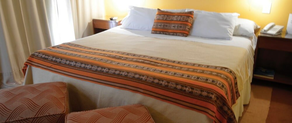 Фото Ohasis Jujuy Hotel & SPA