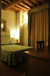 Гостиница Casa San Tommaso