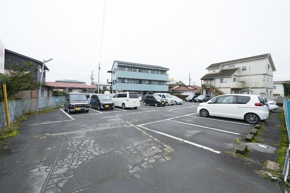 Фото Select Inn Fujisan Gotemba