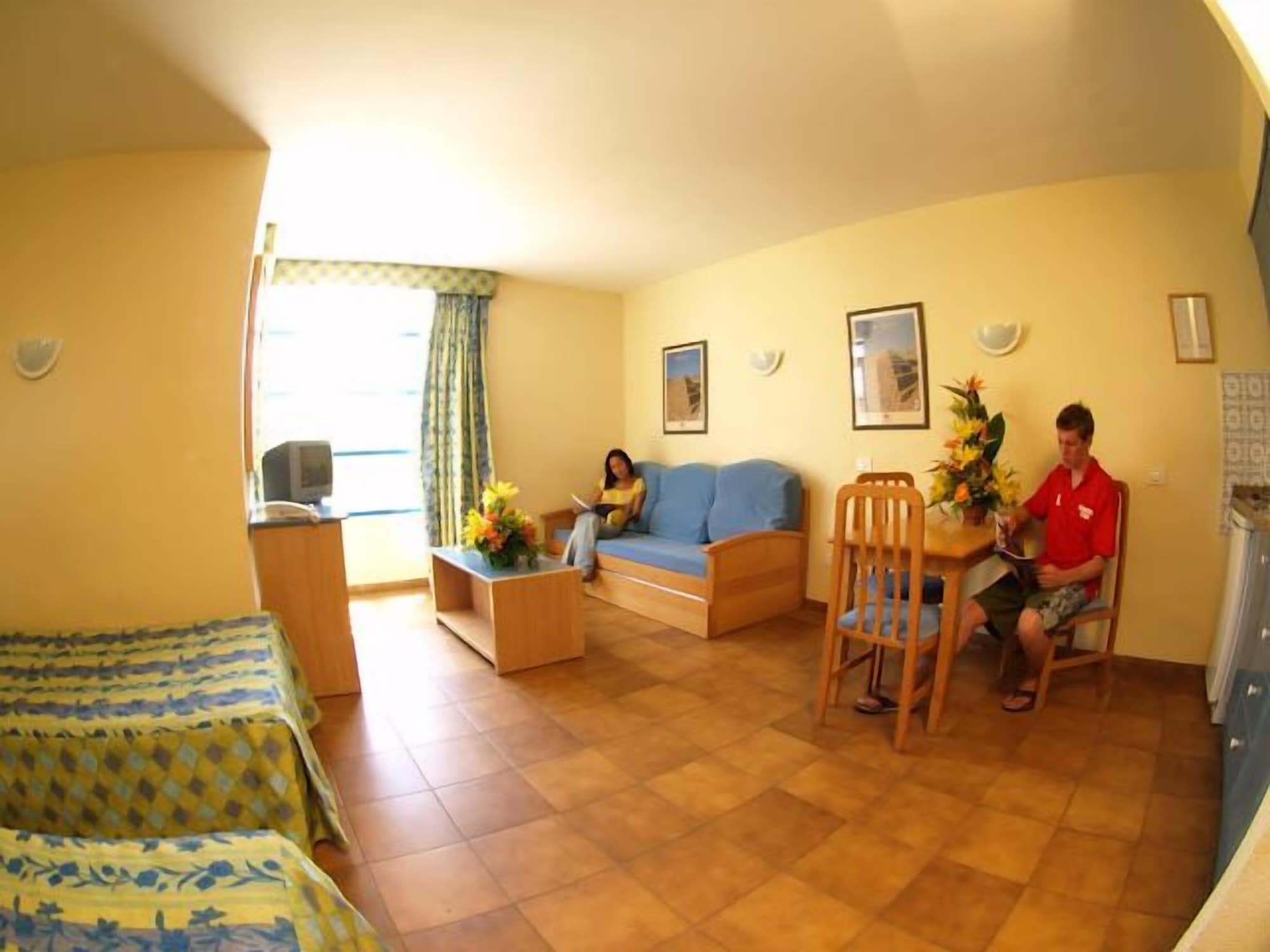 Фото Paraiso del Sol