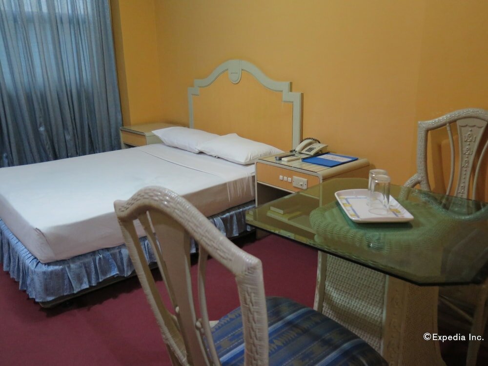 Фото Cebu Northwinds Hotel