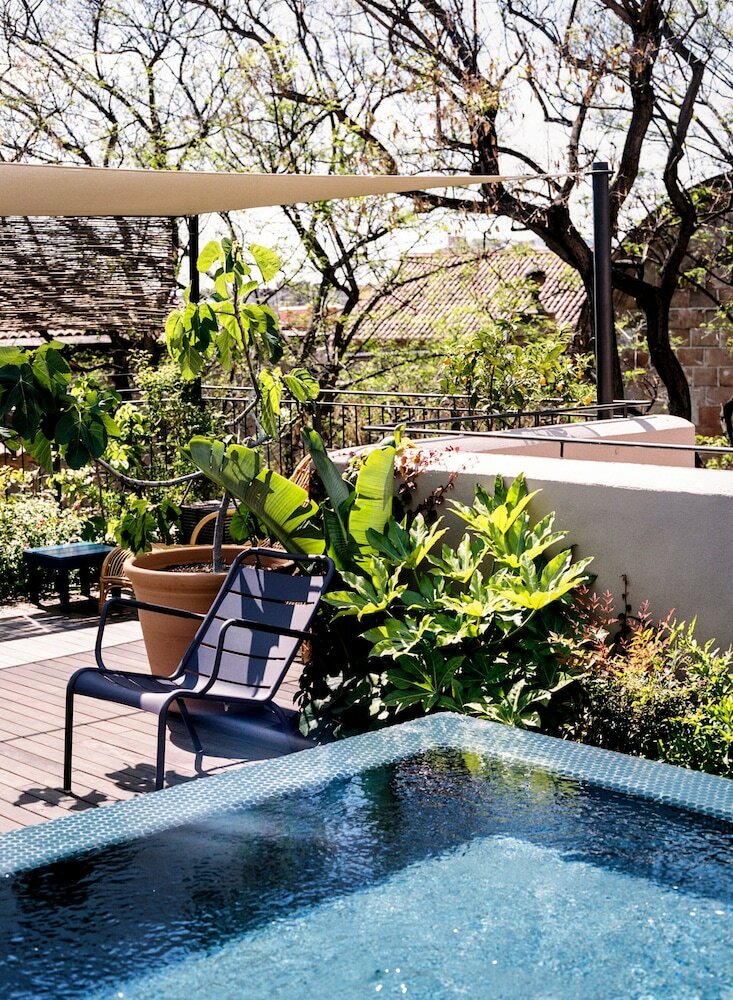 Фото Neri Relais & Chateaux