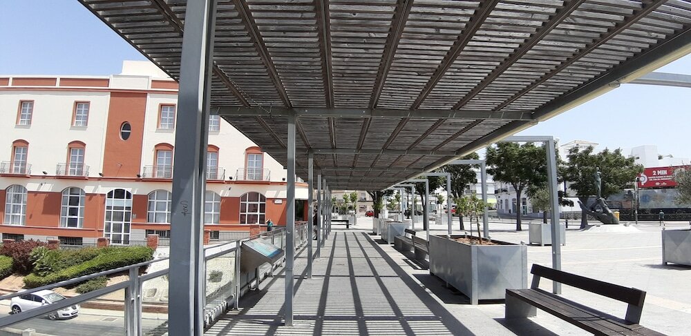 Фото Alborán Chiclana