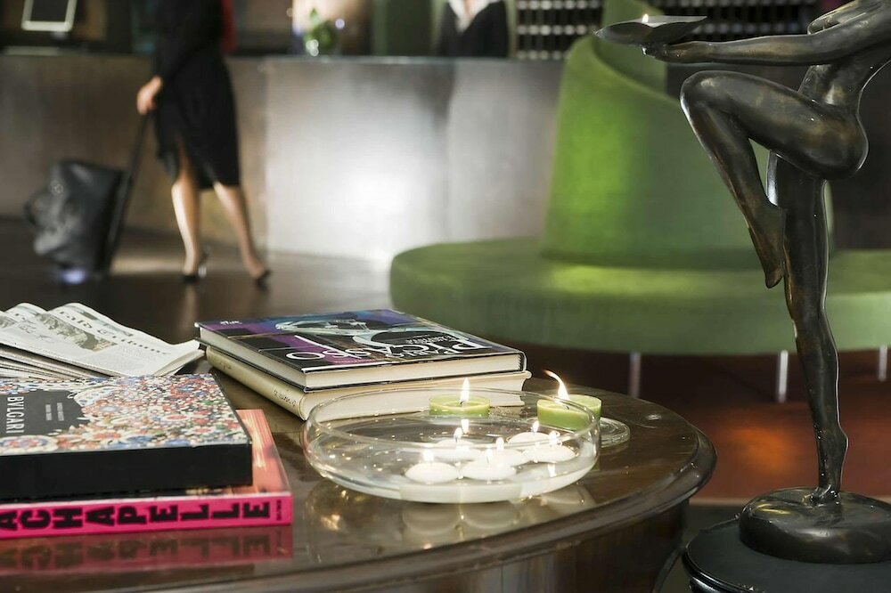 Фото Abitart Hotel